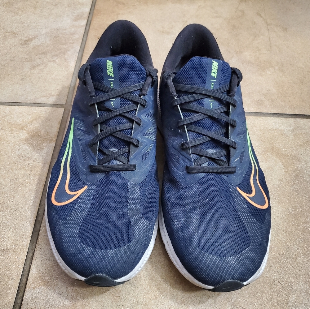 Men's Nike Quest 3 Running Shoes